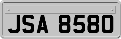 JSA8580
