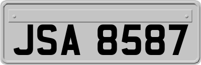 JSA8587