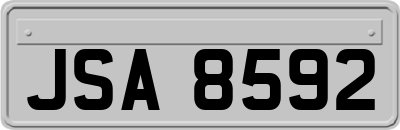JSA8592