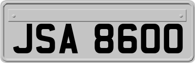 JSA8600