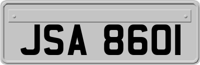 JSA8601