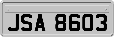JSA8603