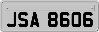 JSA8606