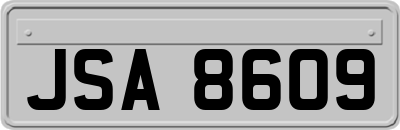 JSA8609