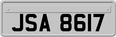 JSA8617