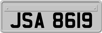 JSA8619