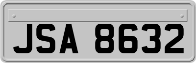 JSA8632