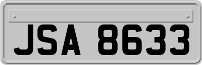 JSA8633