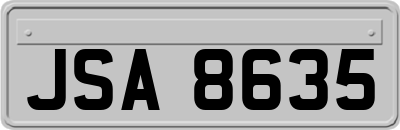 JSA8635
