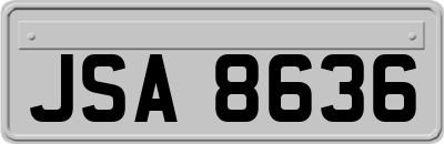 JSA8636