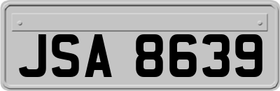 JSA8639