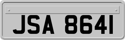 JSA8641