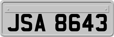 JSA8643