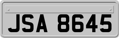 JSA8645
