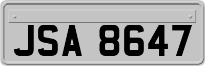 JSA8647