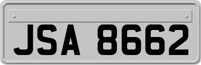 JSA8662