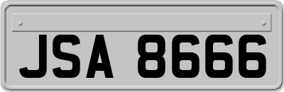 JSA8666