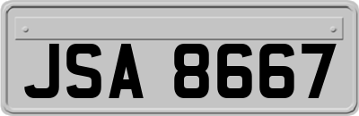 JSA8667