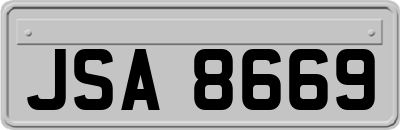 JSA8669