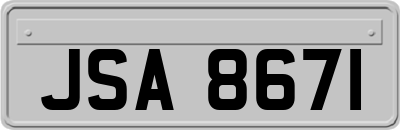 JSA8671