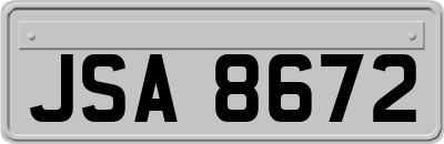 JSA8672