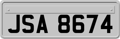 JSA8674