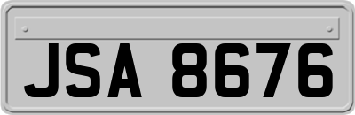JSA8676