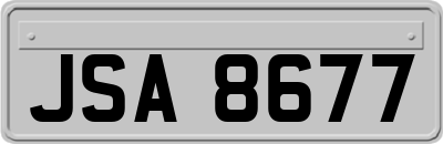 JSA8677