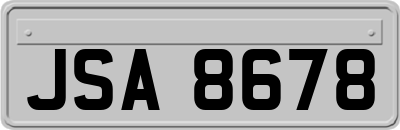 JSA8678
