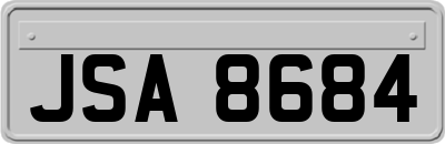 JSA8684