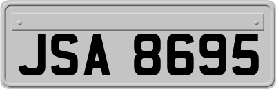 JSA8695