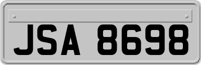 JSA8698