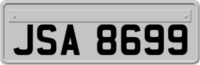 JSA8699