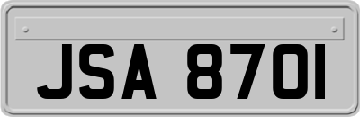 JSA8701