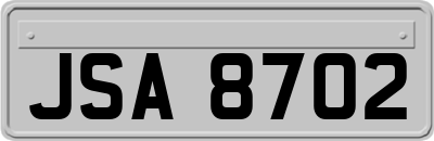 JSA8702
