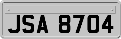 JSA8704