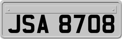 JSA8708
