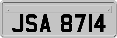 JSA8714