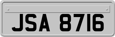 JSA8716
