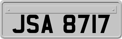 JSA8717