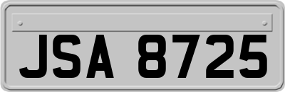JSA8725