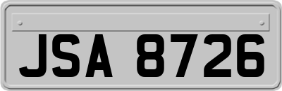 JSA8726