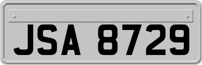 JSA8729