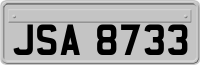 JSA8733