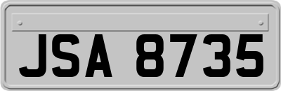 JSA8735