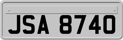 JSA8740