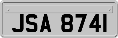 JSA8741