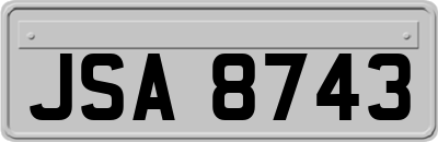 JSA8743