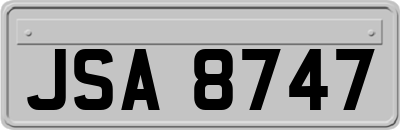 JSA8747