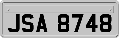 JSA8748